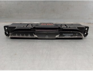 Recambio de mando multifuncion para hyundai i30 (pde, pd, pden) 2.0 n referencia OEM IAM 93770G4AA0 