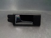 Recambio de maneta interior delantera izquierda para audi a6 berlina (c4) 2.3 referencia OEM IAM 4A0837019B 