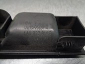 Recambio de maneta interior delantera izquierda para audi a6 berlina (c4) 2.3 referencia OEM IAM 4A0837019B 