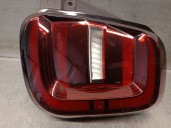 Recambio de piloto trasero derecho para fiat 500e (332_) elektro 3+1 (fa1) referencia OEM IAM 52213315 52213315 