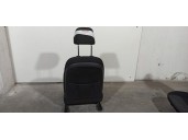 Recambio de asiento delantero izquierdo para kia optima 1.7 crdi cat referencia OEM IAM 4305822 TELA NEGRA 5 PUERTAS