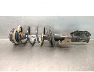 Recambio de amortiguador delantero izquierdo para mazda 2 lim. (de) 1.5 16v cat referencia OEM IAM DF7134900G DF7134900G 