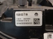 Recambio de piloto trasero derecho para fiat 500e (332_) elektro 3+1 (fa1) referencia OEM IAM 52213315 52213315 