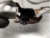 Recambio de motor limpia trasero para toyota previa (r30) 2.0 turbodiesel cat referencia OEM IAM 8502028010  ASMO