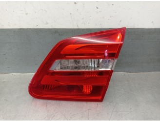 Recambio de piloto trasero derecho para mercedes-benz clase b sports tourer (w246, w242) b 180 cdi (246.200) referencia OEM IAM 