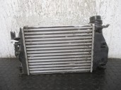 Recambio de intercooler para renault kadjar 1.2 tce energy referencia OEM IAM 144614EA1A M166253A VALEO