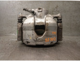 Recambio de pinza freno delantera derecha para fiat 500e (332_) elektro 3+1 (fa1) referencia OEM IAM 52173130 52173130 