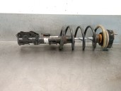 Replacement front left shock absorber for Mazda 2 Lim. (DE) 1.5 16V CAT OEM IAM reference DF7134900G DF7134900G 