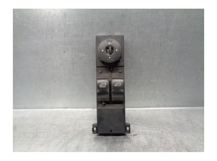 Recambio de mando elevalunas delantero izquierdo para ford focus berlina (cap) 2.0 tdci cat referencia OEM IAM 3M5T14529CD 