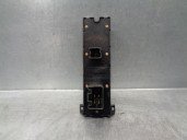 Recambio de mando elevalunas delantero izquierdo para ford focus berlina (cap) 2.0 tdci cat referencia OEM IAM 3M5T14529CD 