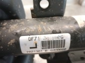 Replacement front left shock absorber for Mazda 2 Lim. (DE) 1.5 16V CAT OEM IAM reference DF7134900G DF7134900G 