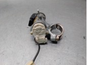 Replacement ignition switch for Toyota Previa (R30) 2.0 Turbodiesel CAT OEM IAM reference 45020287 45020287 