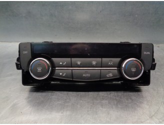 Recambio de mando climatizador para renault kadjar 1.2 tce energy referencia OEM IAM 275102210R 