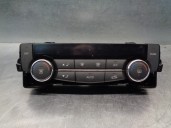 Recambio de mando climatizador para renault kadjar 1.2 tce energy referencia OEM IAM 275102210R 