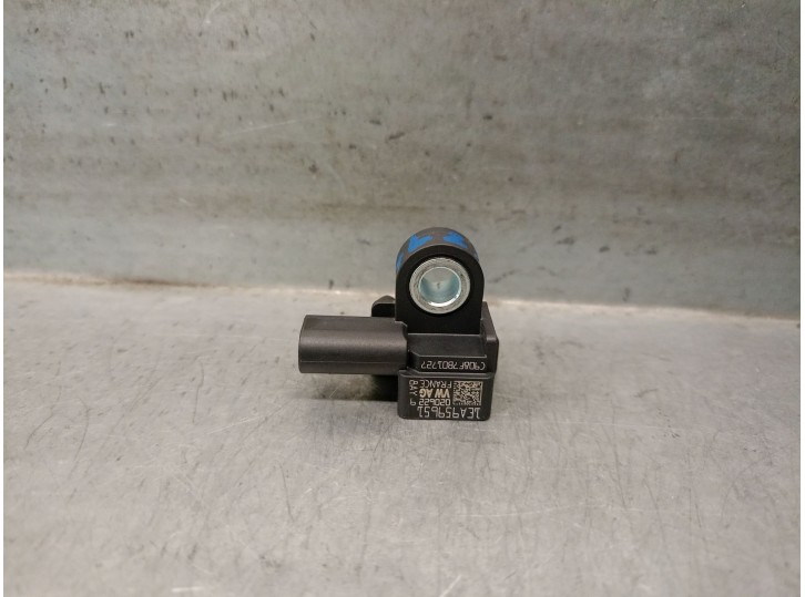 Recambio de sensor impacto para seat leon sportstourer (kl8, kld) 1.5 tsi referencia OEM IAM 1EA959651 