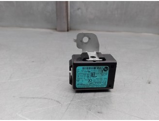 Recambio de centralita inmovilizador para hyundai ioniq referencia OEM IAM 95420G2700 3F88101000 