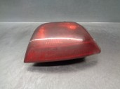 Replacement rear left fog light for Ford Focus sedan (CAP) 2.0 TDCi cat OEM IAM reference 1M5115K273AC 