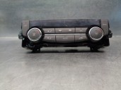 Recambio de mando climatizador para renault kadjar 1.2 tce energy referencia OEM IAM 275102210R 