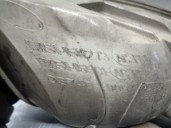 Recambio de faro antiniebla trasero izquierdo para ford focus berlina (cap) 2.0 tdci cat referencia OEM IAM 1M5115K273AC 