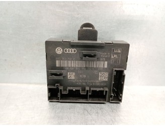 Recambio de centralita cierre para audi a1 sportback (8xa, 8xf) 1.0 tfsi referencia OEM IAM 8X0959792K 8X0959792K 