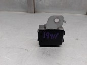 Recambio de centralita inmovilizador para hyundai ioniq referencia OEM IAM 95420G2700 3F88101000 