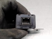 Recambio de centralita inmovilizador para hyundai ioniq referencia OEM IAM 95420G2700 3F88101000 