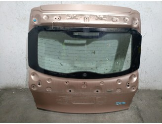 Recambio de porton trasero para fiat 500e (332_) elektro 3+1 (fa1) referencia OEM IAM 52229165 52229165 