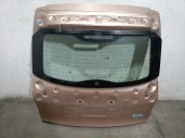 Recambio de porton trasero para fiat 500e (332_) elektro 3+1 (fa1) referencia OEM IAM 52229165 52229165 