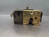 Recambio de cerradura puerta delantera derecha para citroën c8 2.0 hdi cat (rhz / dw10ated) referencia OEM IAM 9136L8 6 PINES 5 