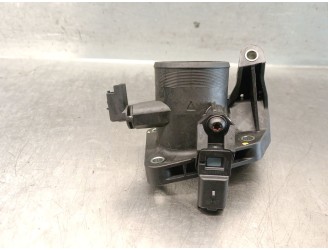 Recambio de caudalimetro para mazda 2 lim. (de) 1.5 16v cat referencia OEM IAM 7V2Q9J444AD  