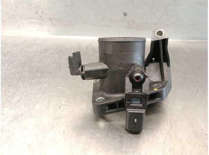 Recambio de caudalimetro para mazda 2 lim. (de) 1.5 16v cat referencia OEM IAM 7V2Q9J444AD 