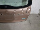 Recambio de porton trasero para fiat 500e (332_) elektro 3+1 (fa1) referencia OEM IAM 52229165 52229165 