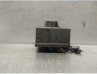 Replacement preheating unit for Alfa Romeo 156 (116) 2.4 JTD CAT OEM IAM reference 0281003018 0281003018 BOSCH