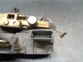 Recambio de cerradura puerta delantera derecha para citroën c8 2.0 hdi cat (rhz / dw10ated) referencia OEM IAM 9136L8 6 PINES 5 