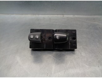Recambio de mando elevalunas delantero derecho para renault kadjar 1.2 tce energy referencia OEM IAM 254214896R 