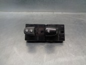 Recambio de mando elevalunas delantero derecho para renault kadjar 1.2 tce energy referencia OEM IAM 254214896R 