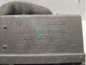 Recambio de caja precalentamiento para alfa romeo 156 (116) 2.4 jtd cat referencia OEM IAM 0281003018 0281003018 BOSCH