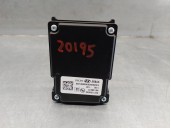 Recambio de modulo electronico para hyundai i30 (pde, pd, pden) 2.0 n referencia OEM IAM 99211S0000 CAMARA FRONTAL 