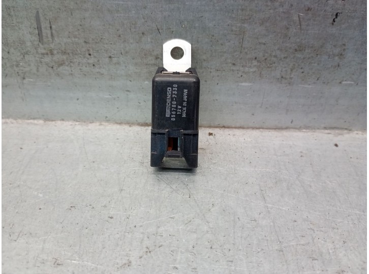 Recambio de rele para honda prelude iv (bb_) 2.3 i 16v (bb2) referencia OEM IAM 0567007330 0567007330 