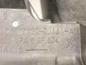 Recambio de caudalimetro para mazda 2 lim. (de) 1.5 16v cat referencia OEM IAM 7V2Q9J444AD  