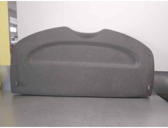 Recambio de bandeja trasera para renault megane ii berlina 3p confort authentique referencia OEM IAM 8200034999  