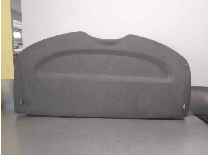Recambio de bandeja trasera para renault megane ii berlina 3p confort authentique referencia OEM IAM 8200034999  