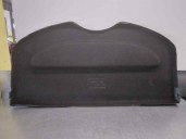 Recambio de bandeja trasera para renault megane ii berlina 3p confort authentique referencia OEM IAM 8200034999  