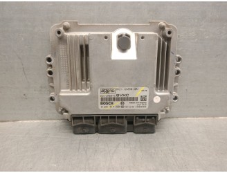 Replacement engine ECU for Mazda 2 Lim. (DE) 1.5 16V CAT OEM IAM reference 8V2112A650XC 0281014990 BOSCH