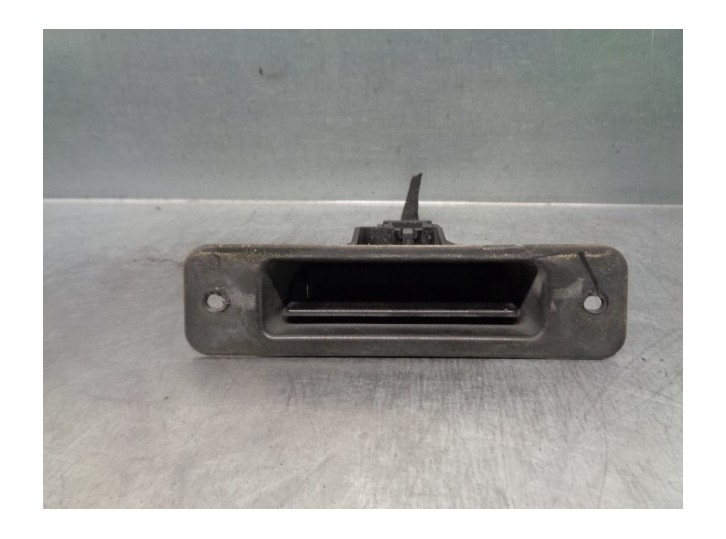 Recambio de maneta exterior porton para citroën c8 2.0 hdi cat (rhz / dw10ated) referencia OEM IAM 1488272077 2 PINES 