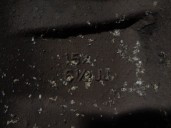 Recambio de llanta para toyota previa (r30) 2.0 turbodiesel cat referencia OEM IAM 4261128440 R15X61/2JJ50 