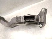 Recambio de potenciometro pedal para fiat 500e (332_) elektro 3+1 (fa1) referencia OEM IAM 00521379550 52137955 