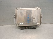 Replacement engine ECU for Mazda 2 Lim. (DE) 1.5 16V CAT OEM IAM reference 8V2112A650XC 0281014990 BOSCH