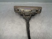 Recambio de maneta exterior porton para citroën c8 2.0 hdi cat (rhz / dw10ated) referencia OEM IAM 1488272077 2 PINES 
