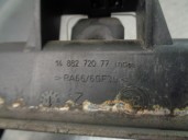 Recambio de maneta exterior porton para citroën c8 2.0 hdi cat (rhz / dw10ated) referencia OEM IAM 1488272077 2 PINES 